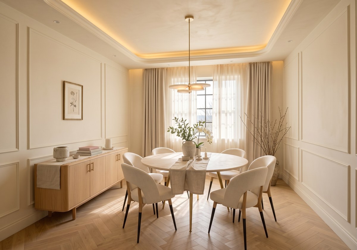 AIDesign render showcase
