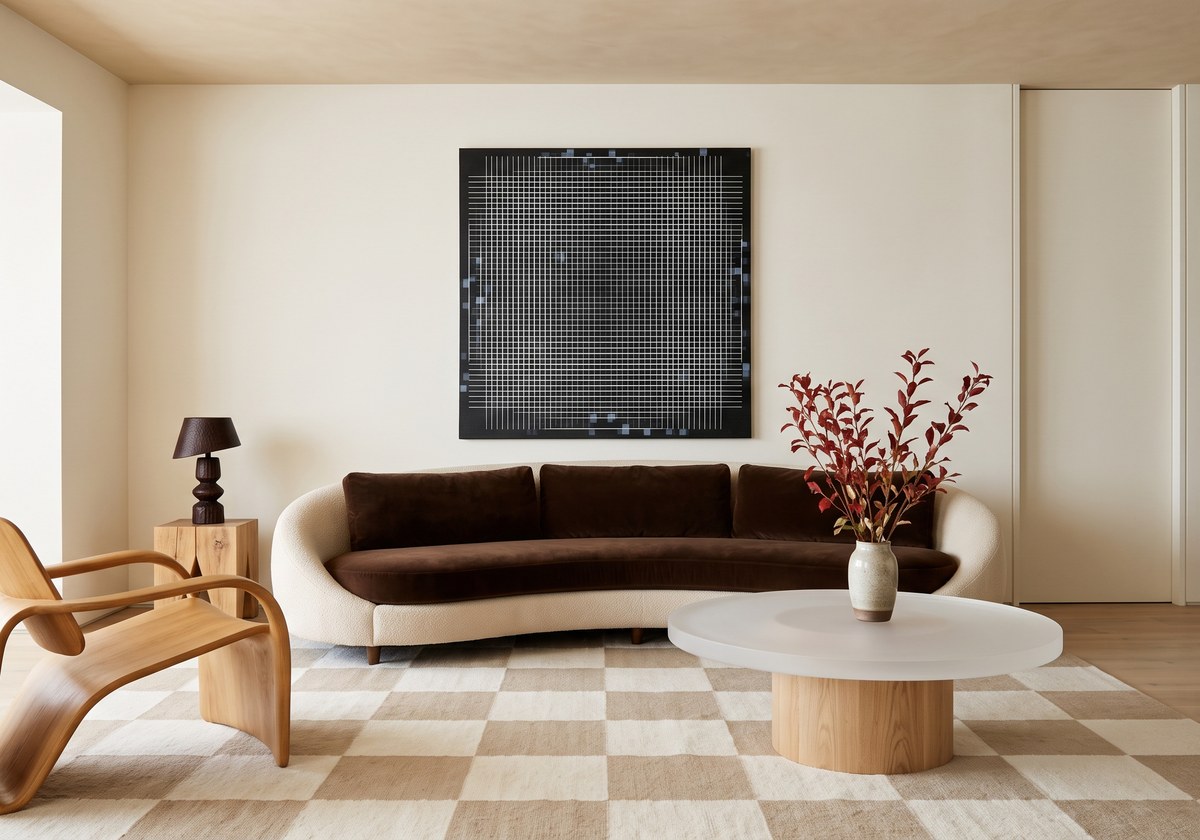 AIDesign render showcase