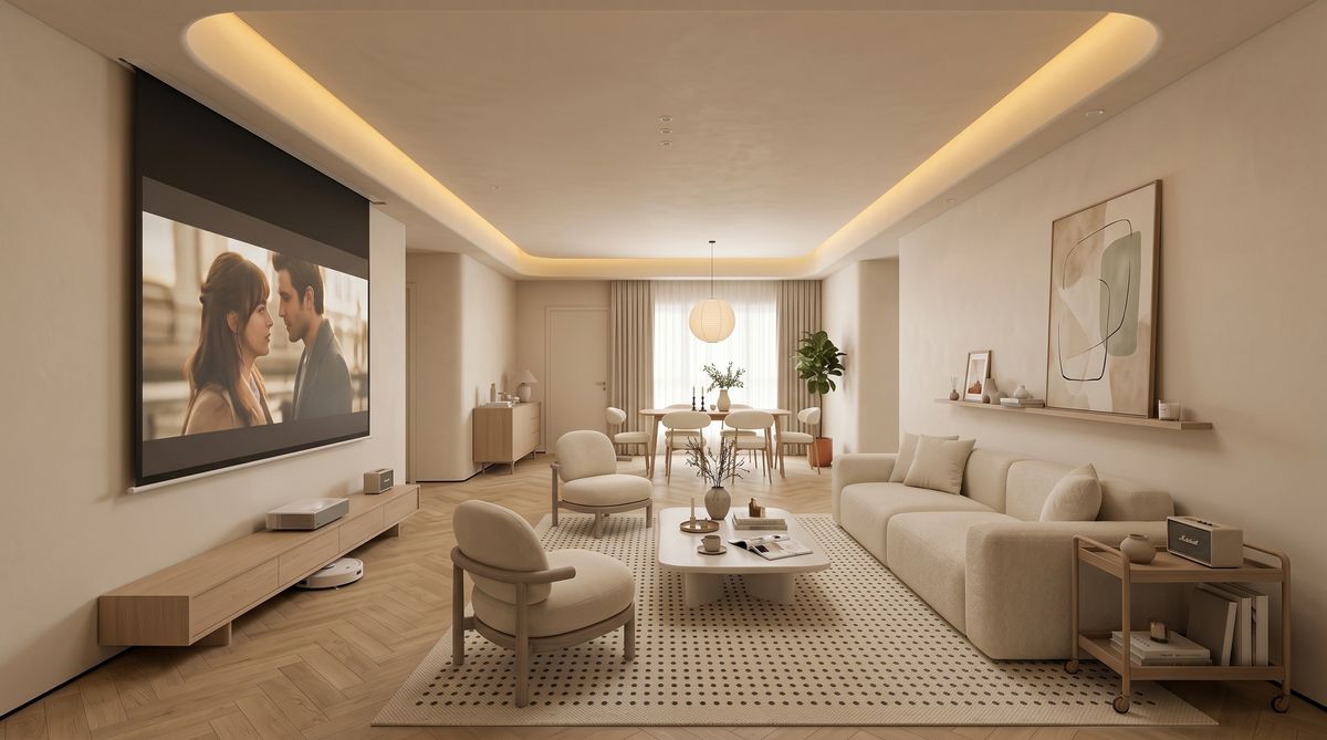 AIDesign | AI Interior Design Rendering for Designers