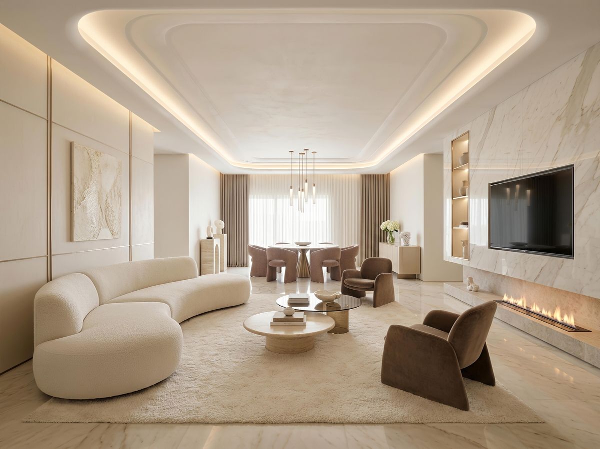 AIDesign | AI Interior Design Rendering for Designers