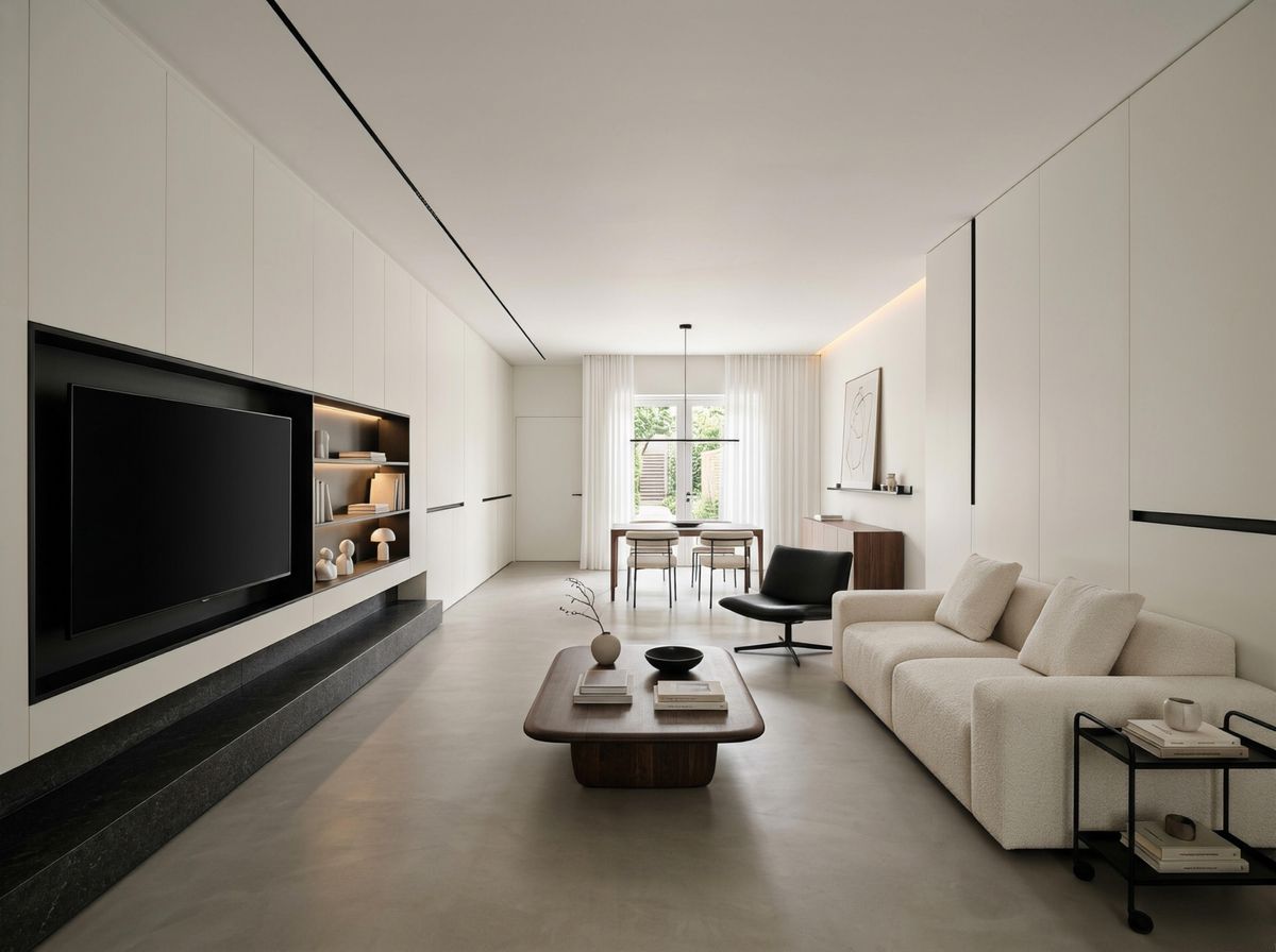 AIDesign | AI Interior Design Rendering for Designers