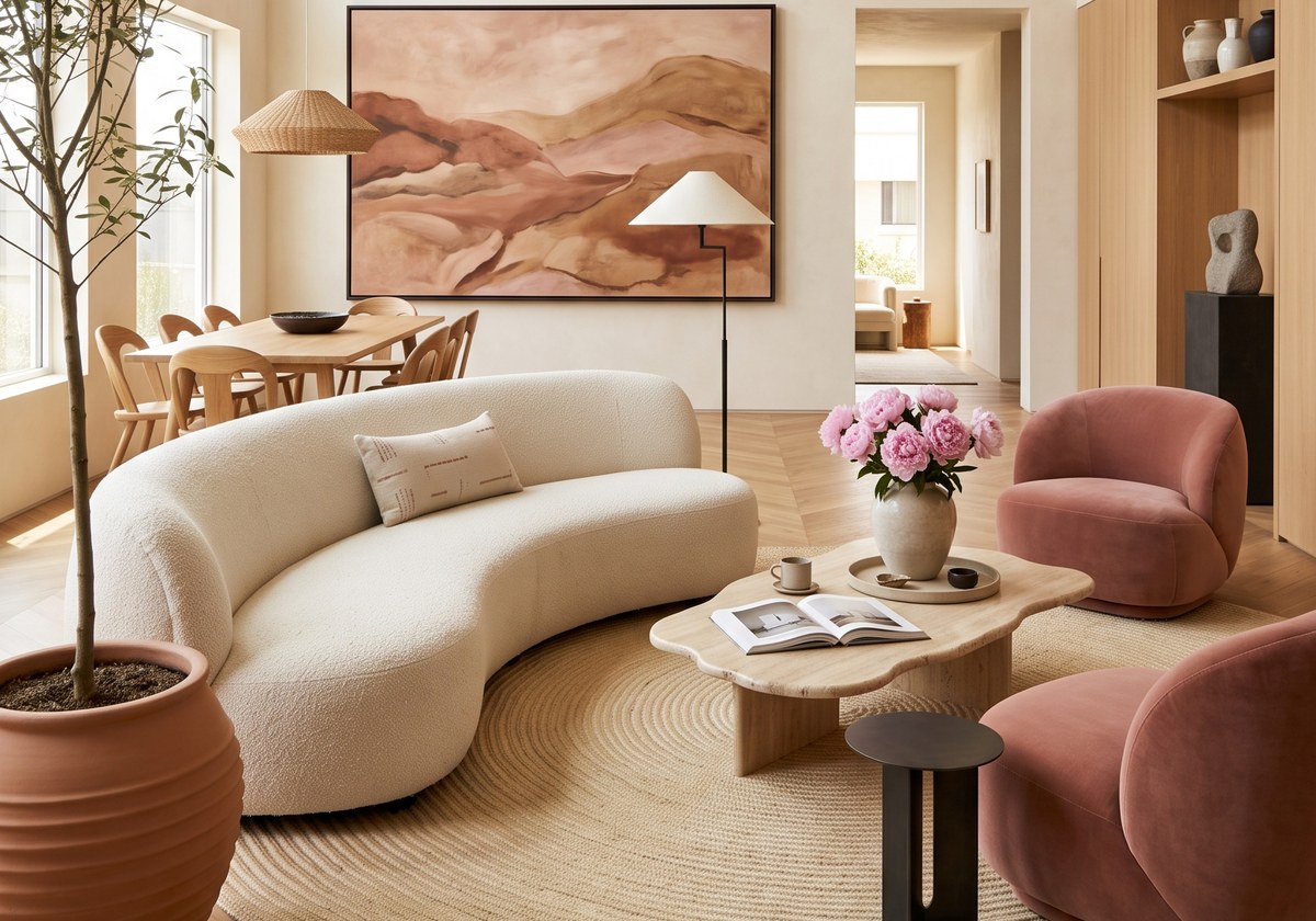 AIDesign render showcase